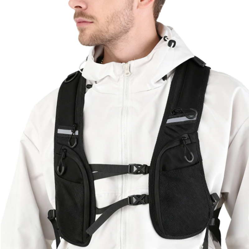 Reflective Design Chest Pack O – Tactical Vest Men Bewertung und Preis