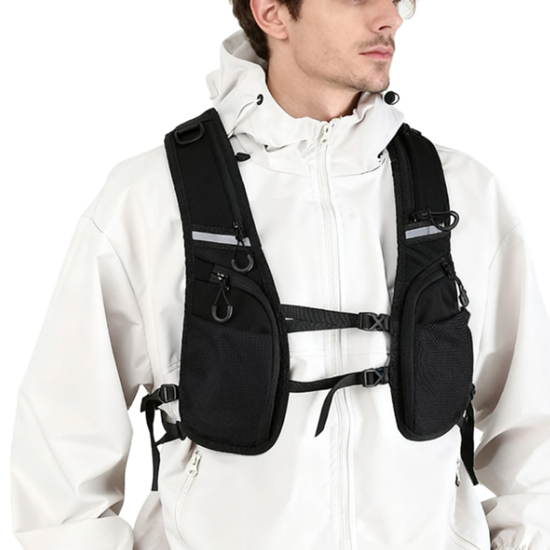 Reflective Design Chest Pack O – Tactical Vest Men Bewertung und Preis