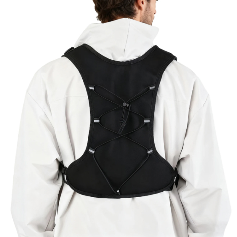 Reflective Design Chest Pack O – Tactical Vest Men Bewertung und Preis