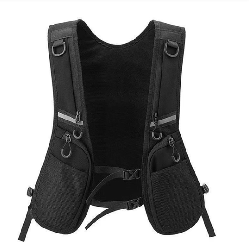 Reflective Design Chest Pack O – Tactical Vest Men Bewertung und Preis