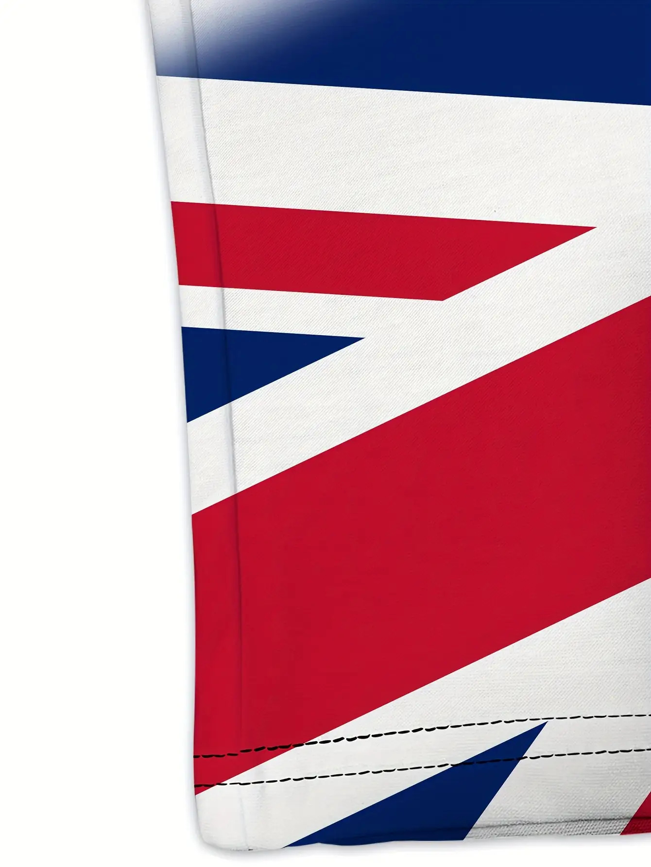 2026 New Men's UK Flag Pattern – Men'S Fashion Uk 2026 Bewertung und Preis