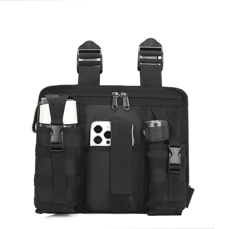 Chest Bag Unisex Tactical Vest – Tactical Vest Men Bewertung und Preis