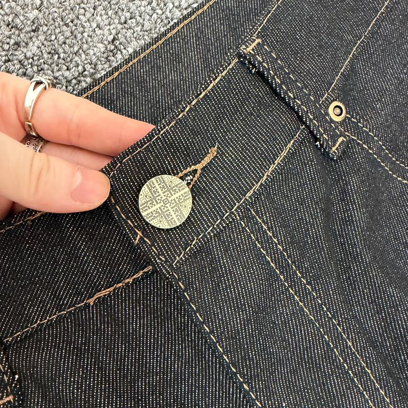 Fashion New DERSCHUTZE Men's E – Men'S Fashion With Baggy Jeans Bewertung und Preis