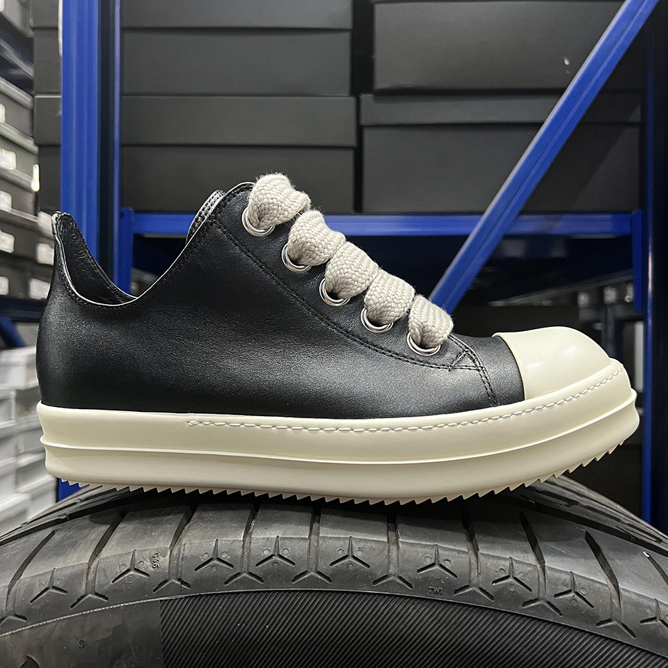 2025 New Men Casual Shoes Low  – Mens Fashion Trainers 2025 Bewertung und Preis
