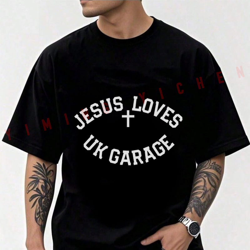 Men's Moto Cotton T-Shirt Jesu – Men'S Fashion Uk 2026 Bewertung und Preis