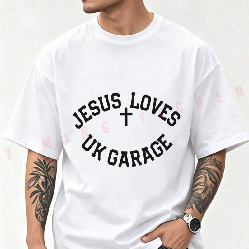 Men's Moto Cotton T-Shirt Jesu – Men'S Fashion Uk 2026 Bewertung und Preis