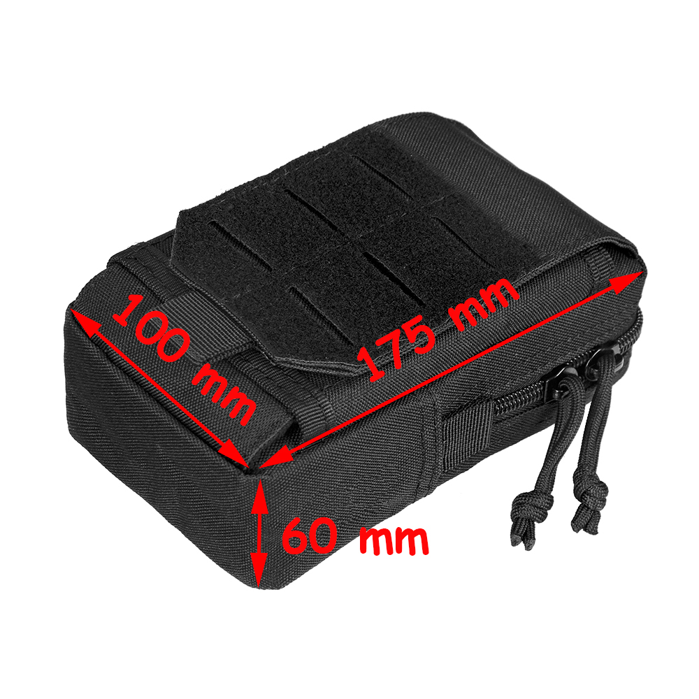 Tactical Molle 600D Nylon EDC  – Tactical Vest Men Bewertung und Preis