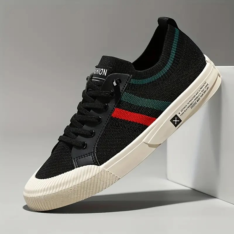 Men's Lightweight Casual Shoes – Casual Sneakers Men Bewertung und Preis