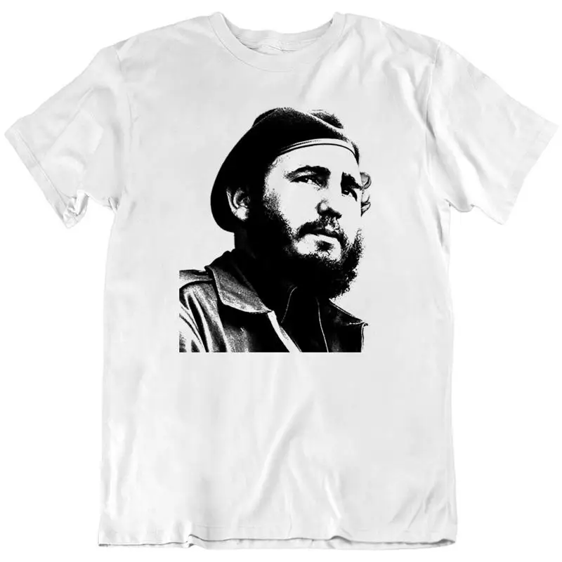 Castro T Shirt Facial Hair Mil – Military Shirt Men Bewertung und Preis