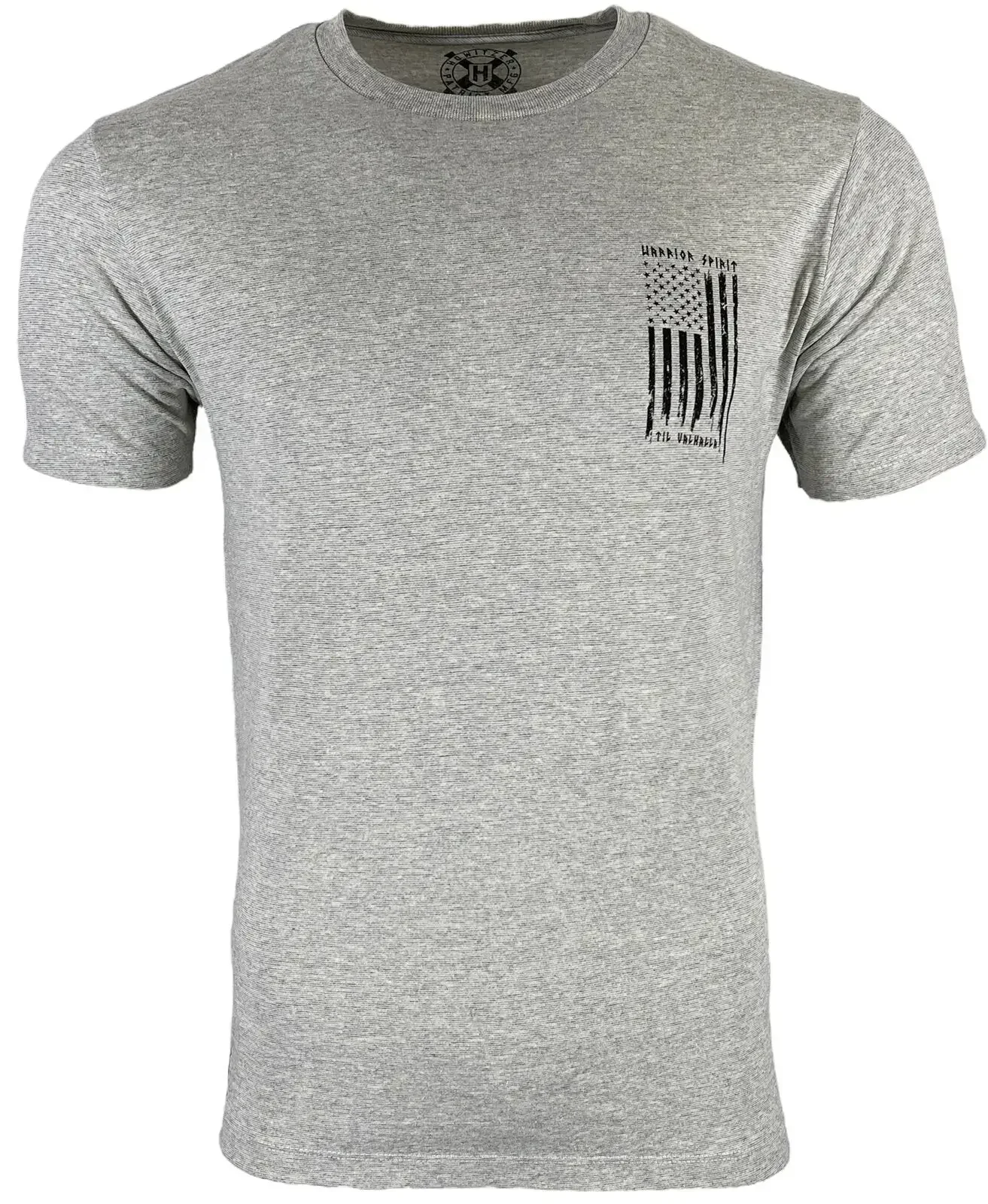 Til Valhalla. America Warrior  – Military Shirt Men Bewertung und Preis