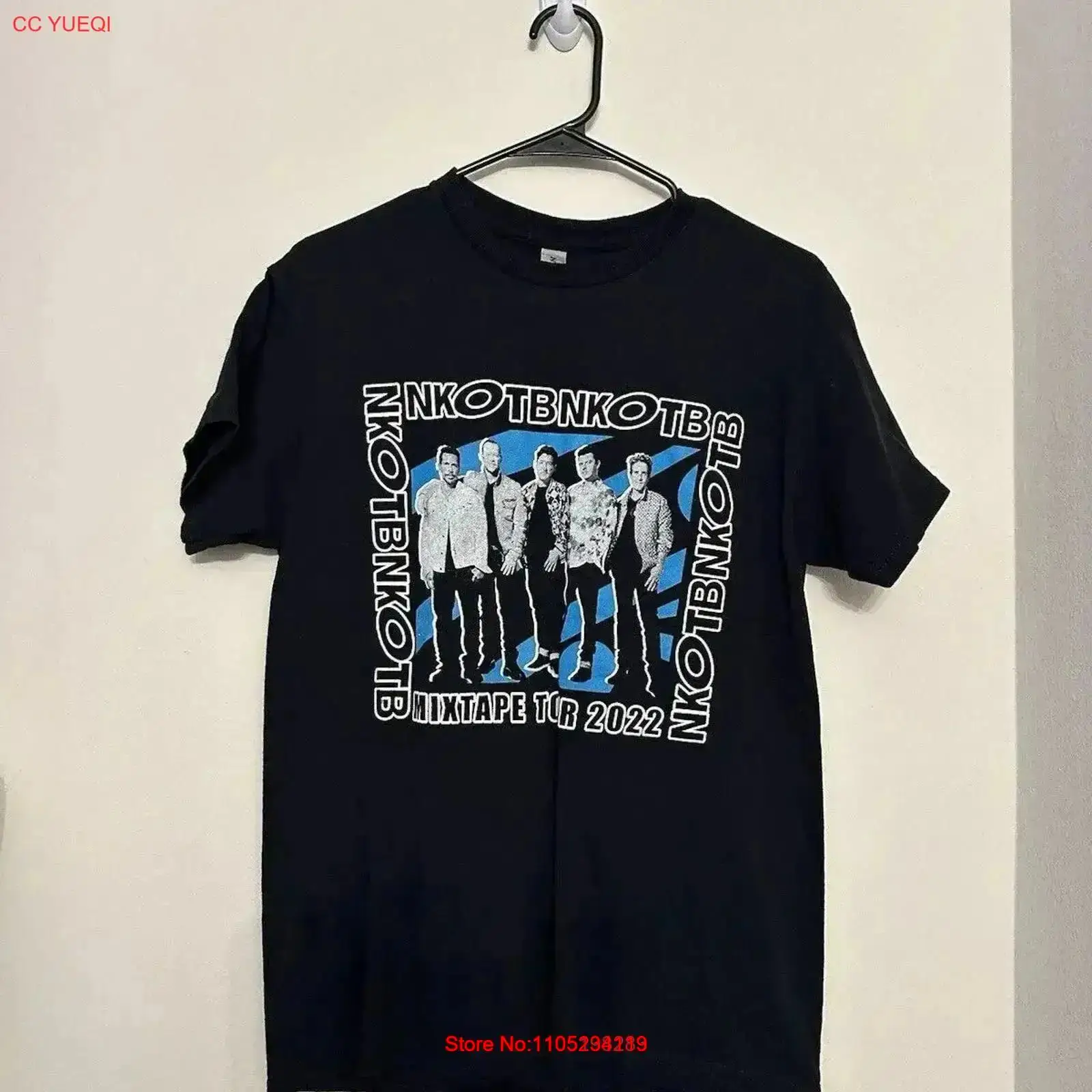 2022 NKOTB New Kids On The Blo – Men Fashion Kids Bewertung und Preis