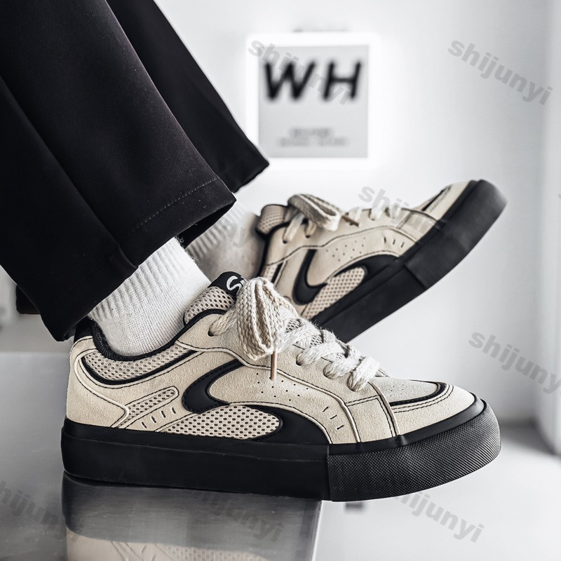 Men's Casual Sports Shoes 2026 – Men'S Fashion Depot Bewertung und Preis