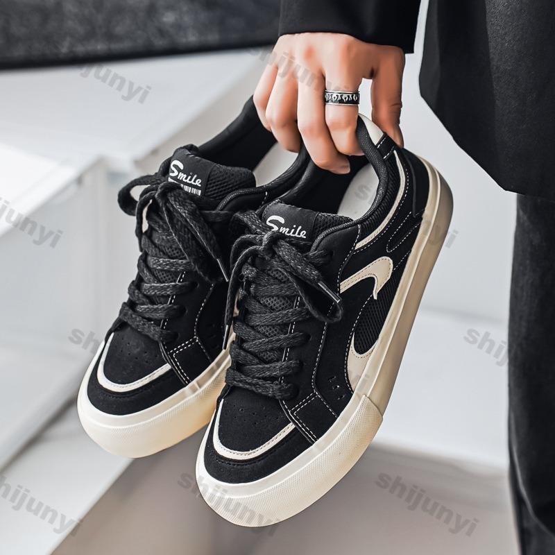 Men's Casual Sports Shoes 2026 – Men'S Fashion Depot Bewertung und Preis