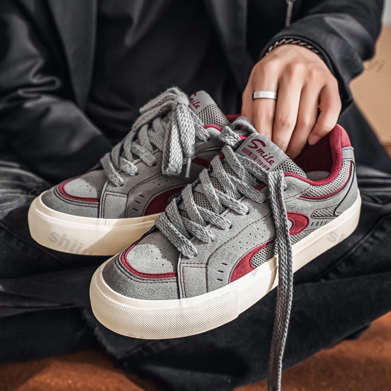 Men's Casual Sports Shoes 2026 – Men'S Fashion Depot Bewertung und Preis