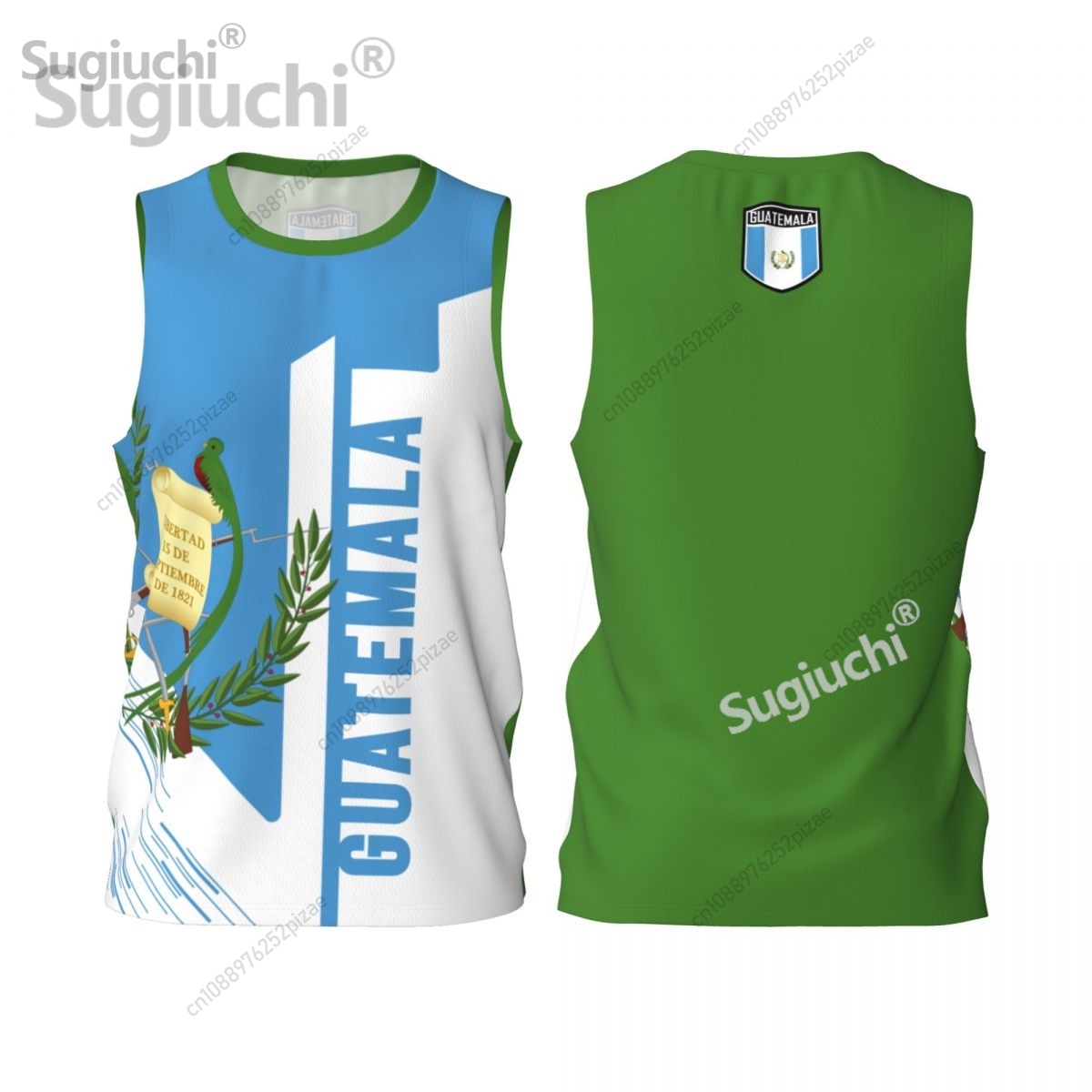 Custom Name Number Guatemala 3 – Men'S Fashion Guatemala Bewertung und Preis