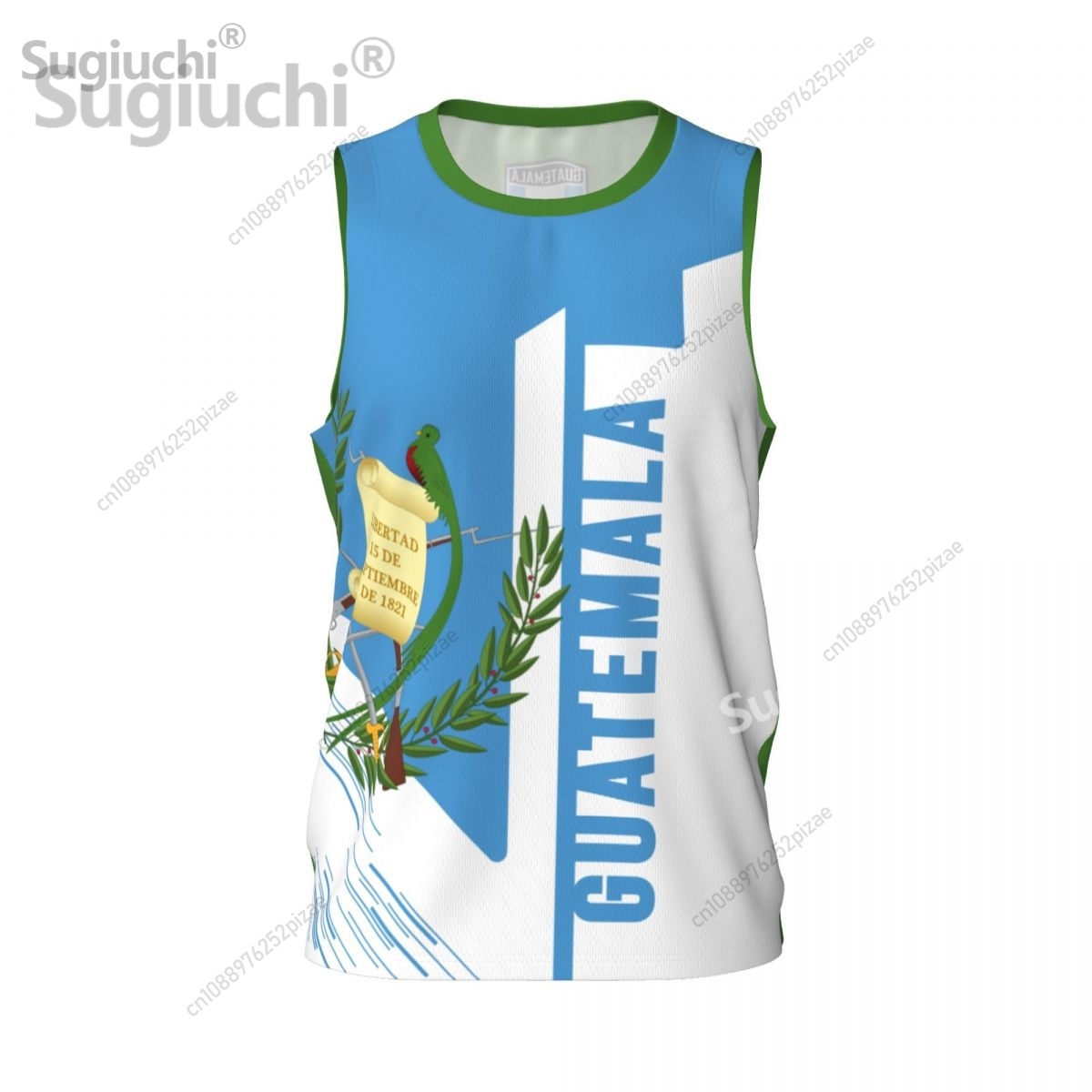 Custom Name Number Guatemala 3 – Men'S Fashion Guatemala Bewertung und Preis