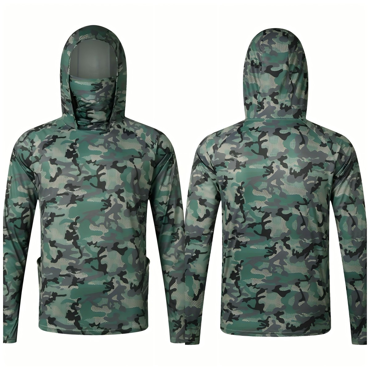 European and American men's su – Military Shirt Men Bewertung und Preis