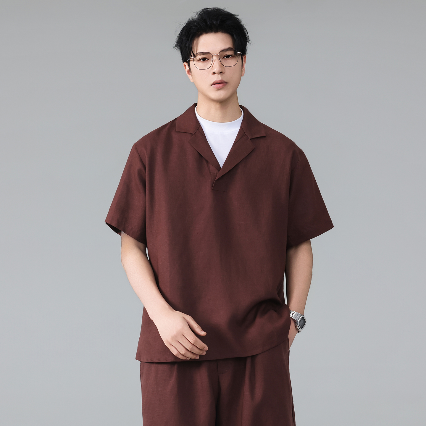 Men Summer Vintage Lightweight – Track Suit Men Bewertung und Preis