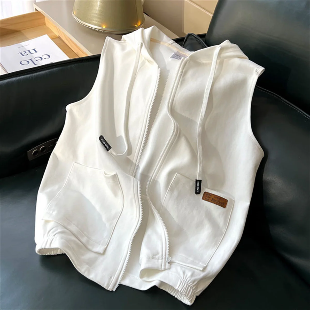 2026 Niche New Spring and Autu – Men'S Fashion Looks 2026 Bewertung und Preis