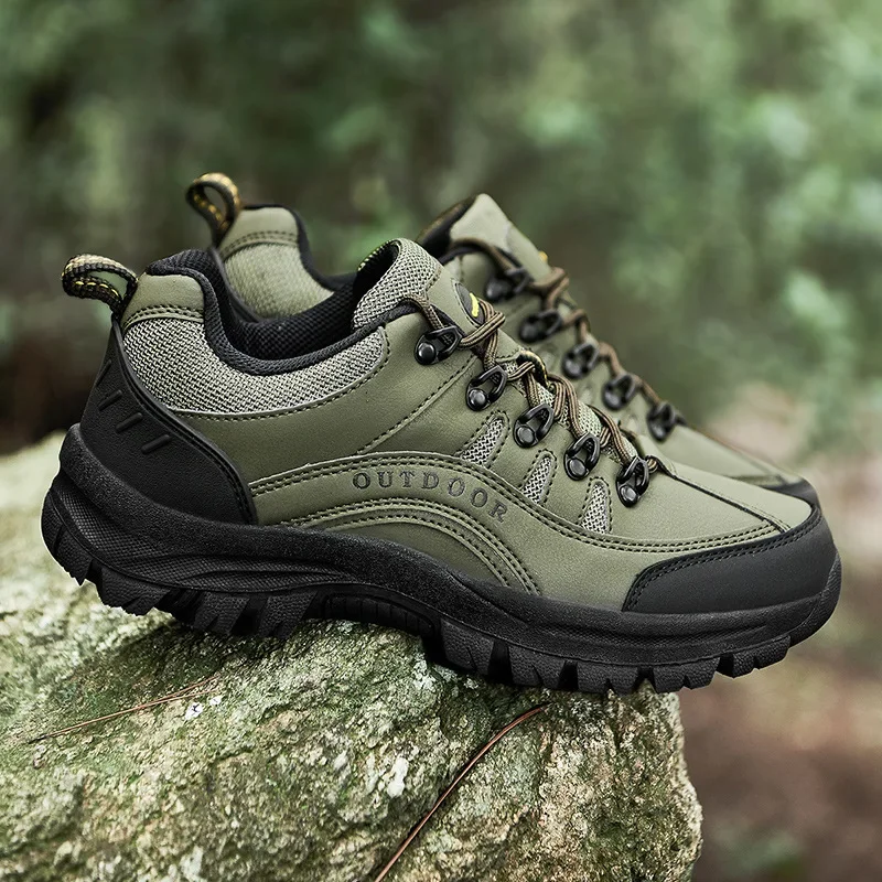 Men Outdoor Sneakers Male Casu – Mens Fashion Trainers 2025 Bewertung und Preis