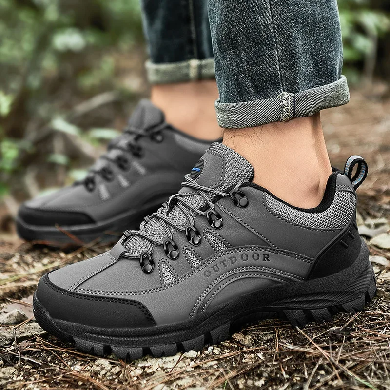Men Outdoor Sneakers Male Casu – Mens Fashion Trainers 2025 Bewertung und Preis