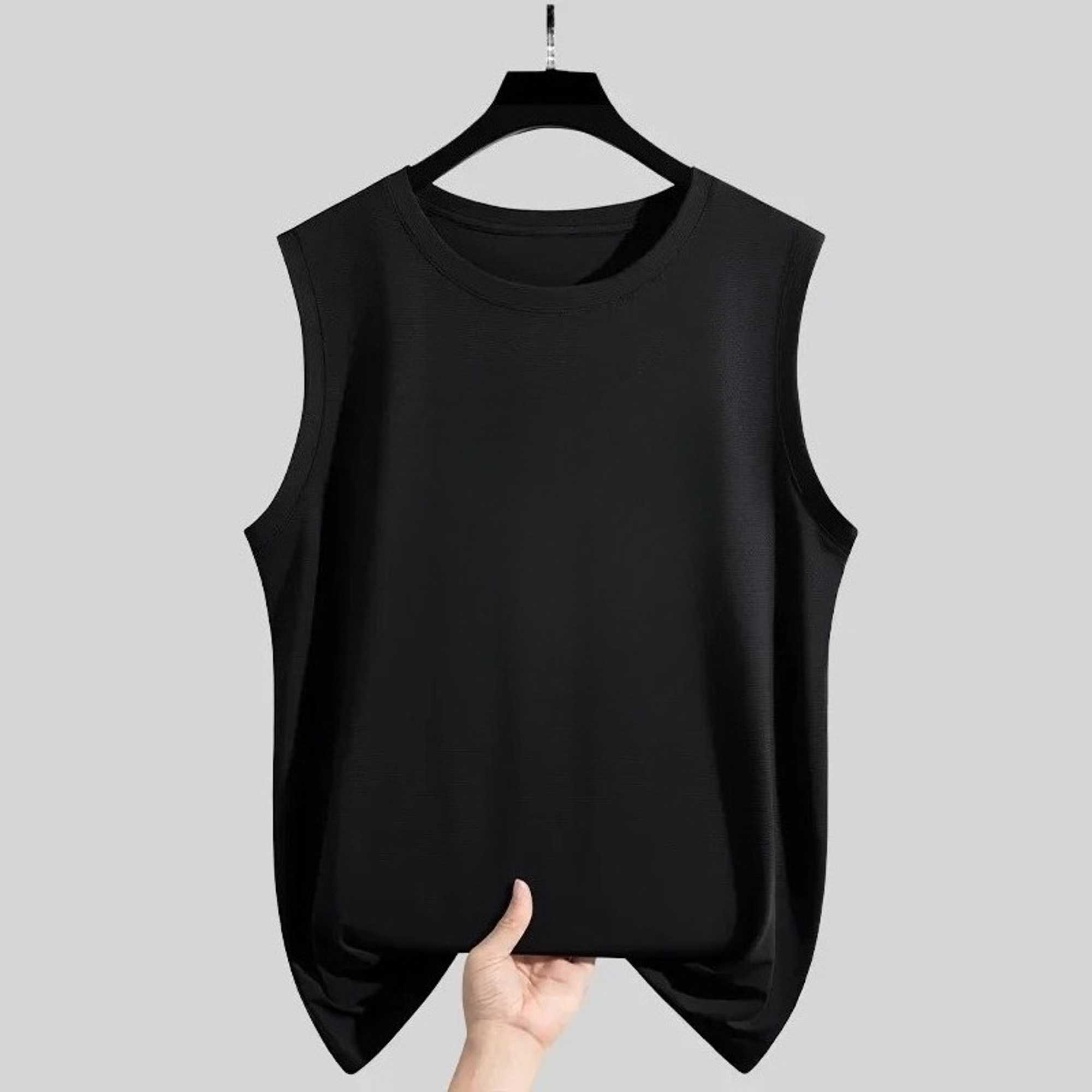 2026 Summer Tank top Set Casua – Track Suit Men Bewertung und Preis