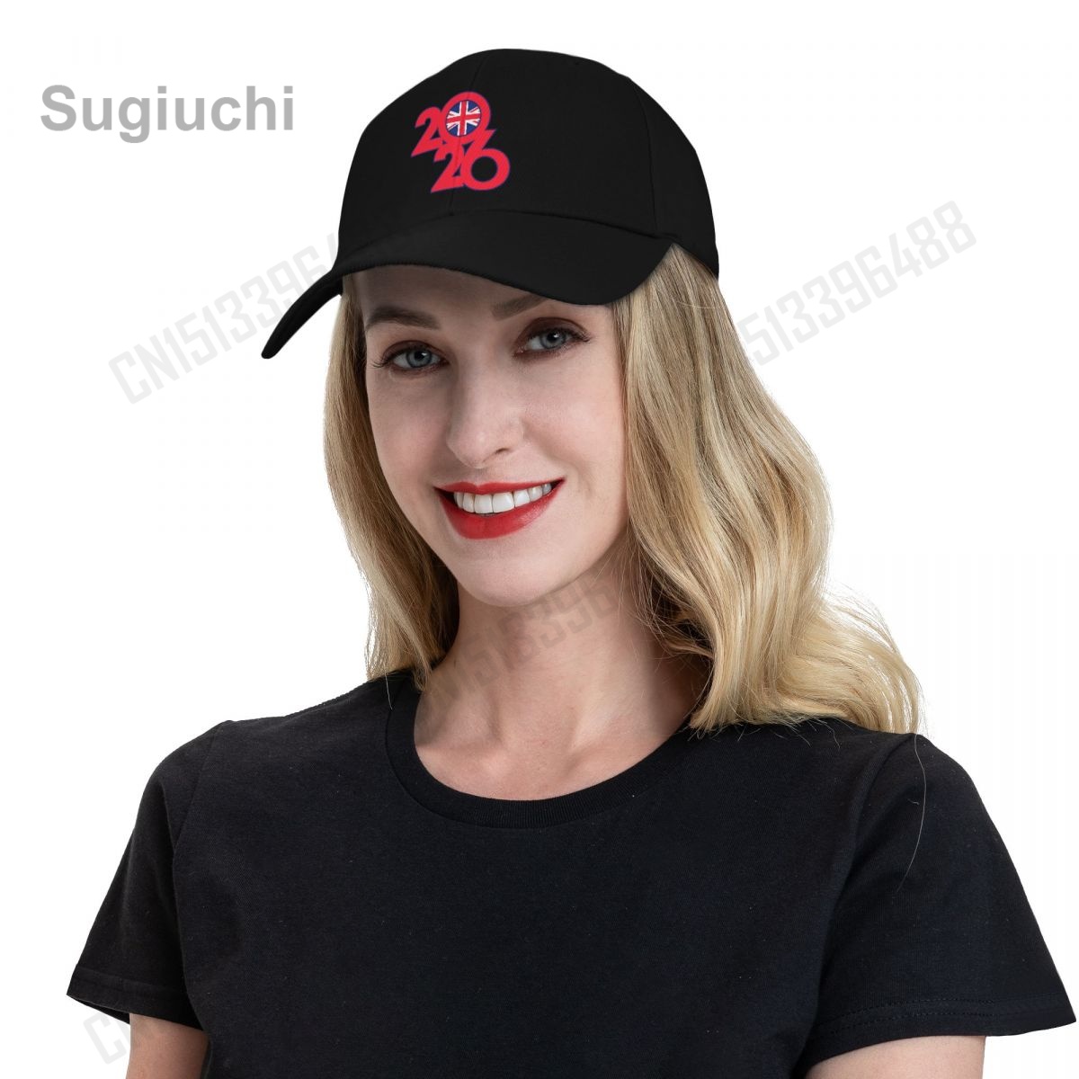 Uk Flag With 2026 Baseball Cap – Men'S Fashion Uk 2026 Bewertung und Preis