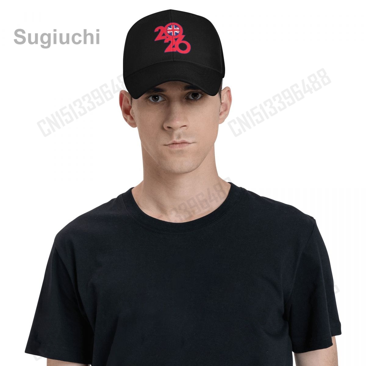 Uk Flag With 2026 Baseball Cap – Men'S Fashion Uk 2026 Bewertung und Preis