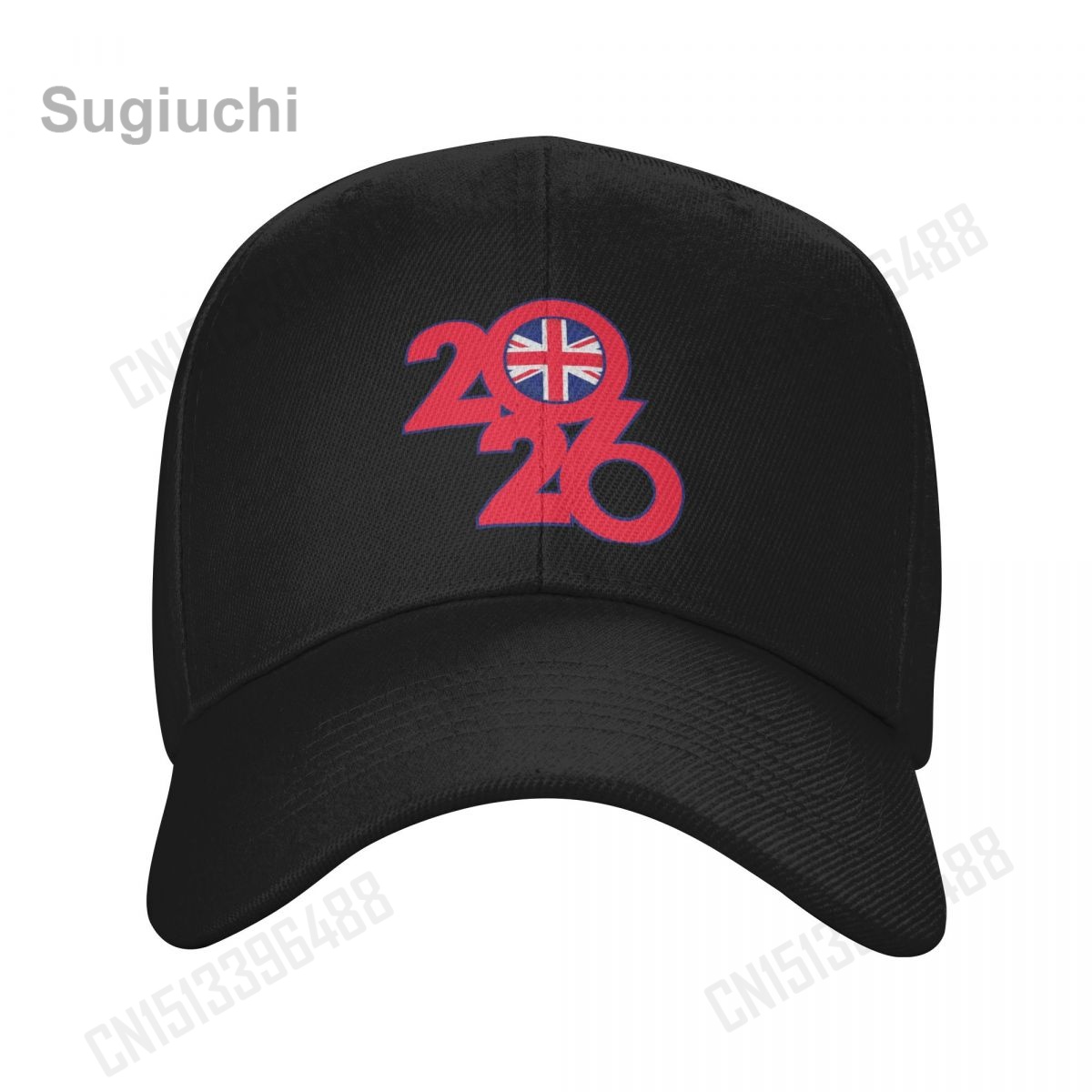 Uk Flag With 2026 Baseball Cap – Men'S Fashion Uk 2026 Bewertung und Preis