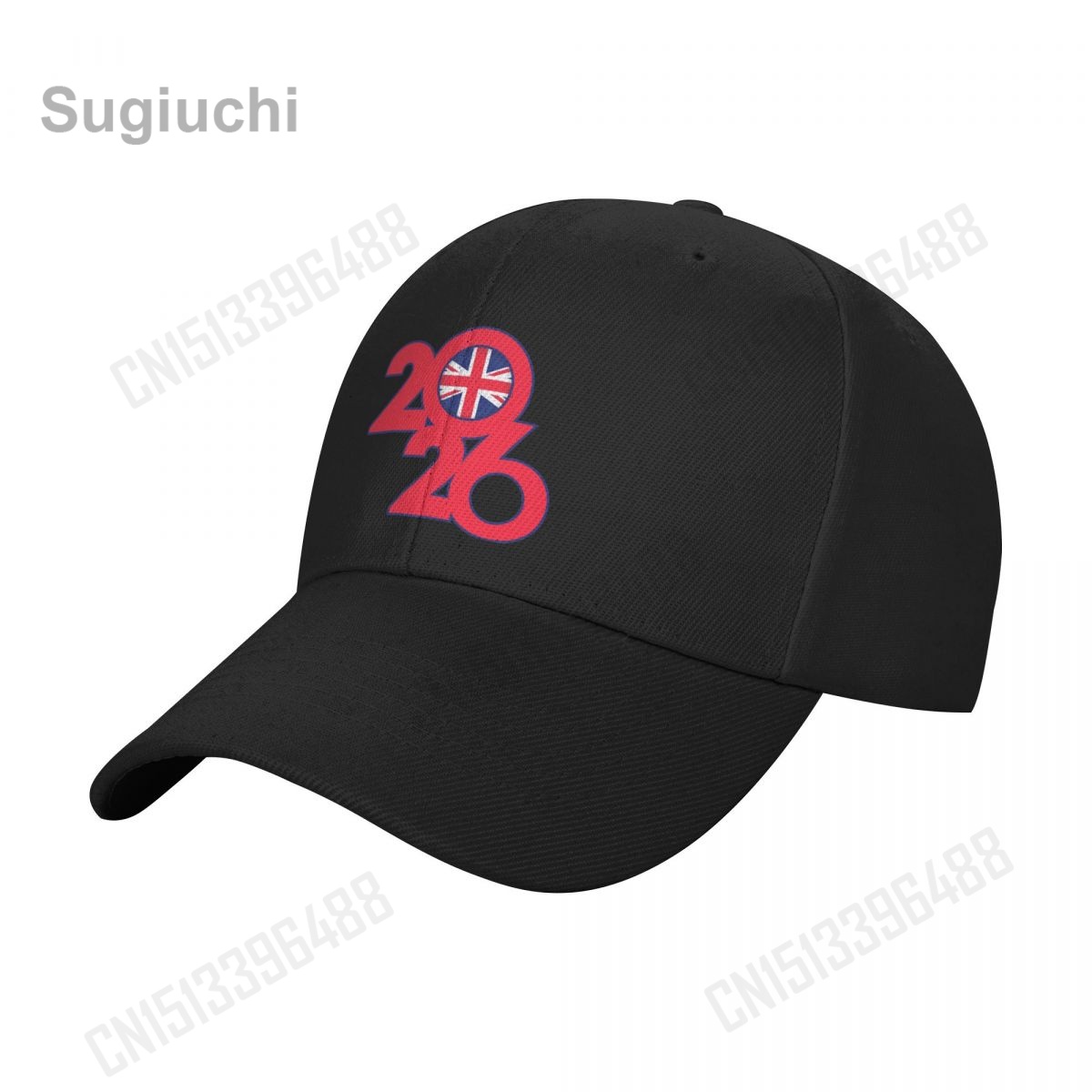 Uk Flag With 2026 Baseball Cap – Men'S Fashion Uk 2026 Bewertung und Preis