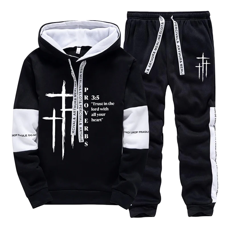 2026 New Arrival Men's Tracksu – Track Suit Men Bewertung und Preis