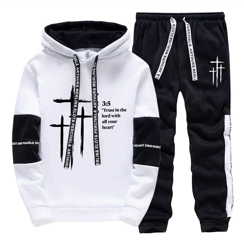 2026 New Arrival Men's Tracksu – Track Suit Men Bewertung und Preis