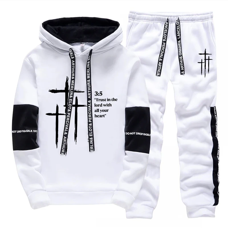 2026 New Arrival Men's Tracksu – Track Suit Men Bewertung und Preis