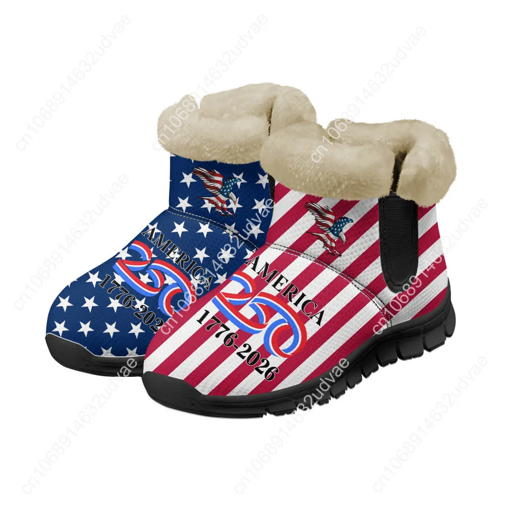 America 250th Anniversary 1776 – Casual Sneakers Men Bewertung und Preis
