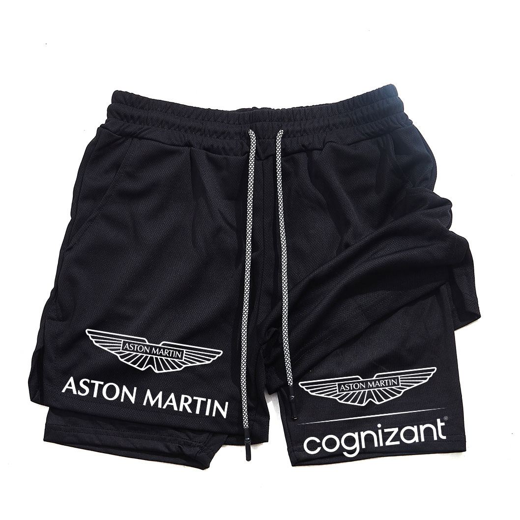 New Summer Aston Martin Men Wo – Swim Trunk Shorts Bewertung und Preis