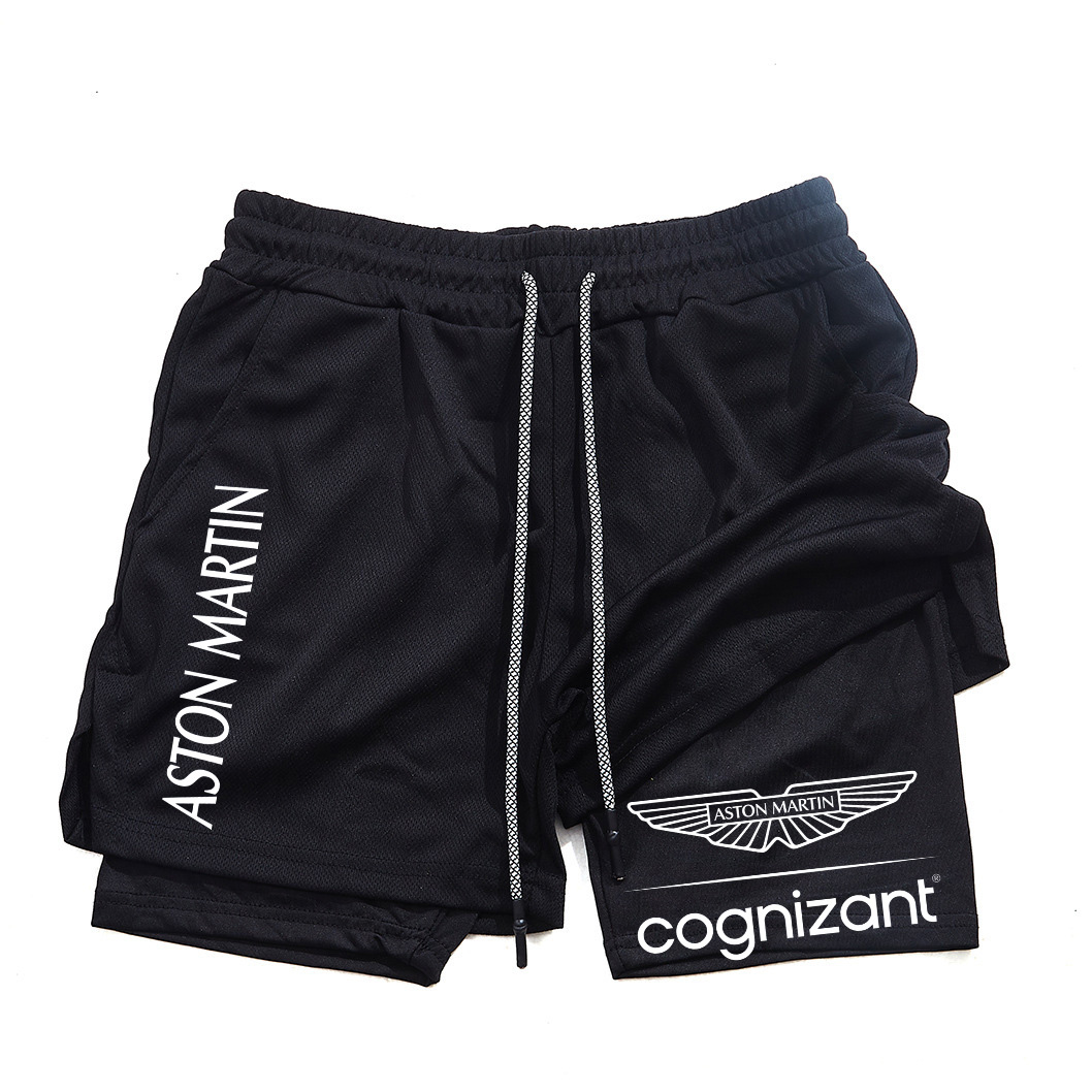 New Summer Aston Martin Men Wo – Swim Trunk Shorts Bewertung und Preis