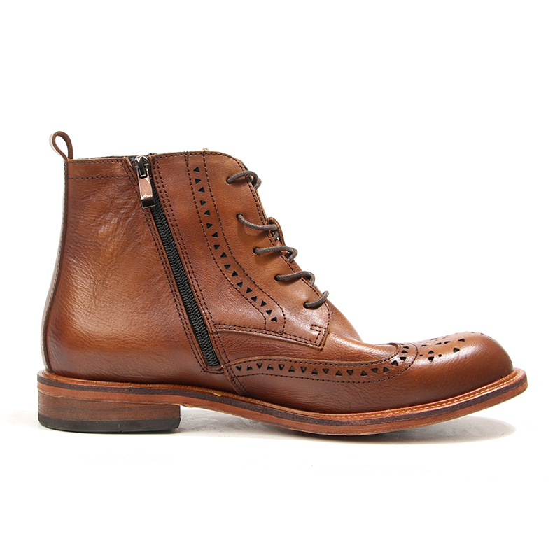 Vintage Mens Ankle Chelsea Boo – Men Fashion Vintage Bewertung und Preis