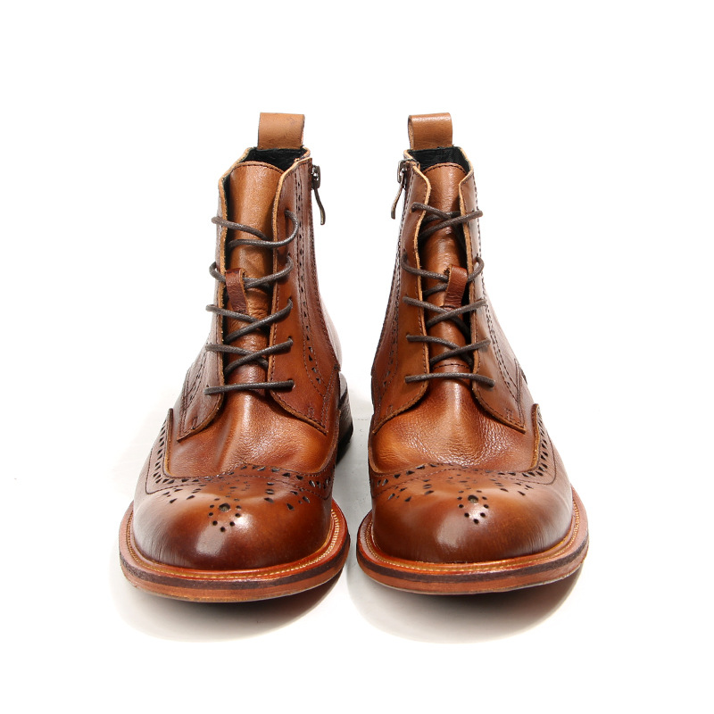 Vintage Mens Ankle Chelsea Boo – Men Fashion Vintage Bewertung und Preis