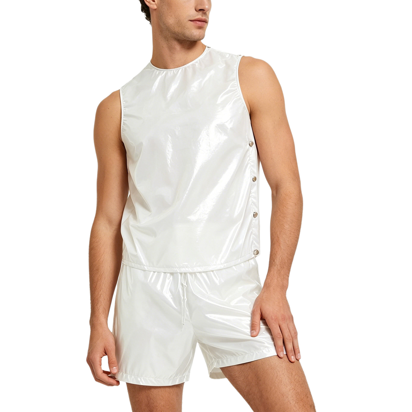 Mens Special Needs Waterproof  – Track Suit Men Bewertung und Preis