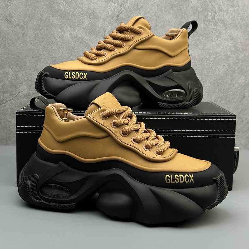 Designer Style Men Shoes 2025  – Mens Fashion Trainers 2025 Bewertung und Preis