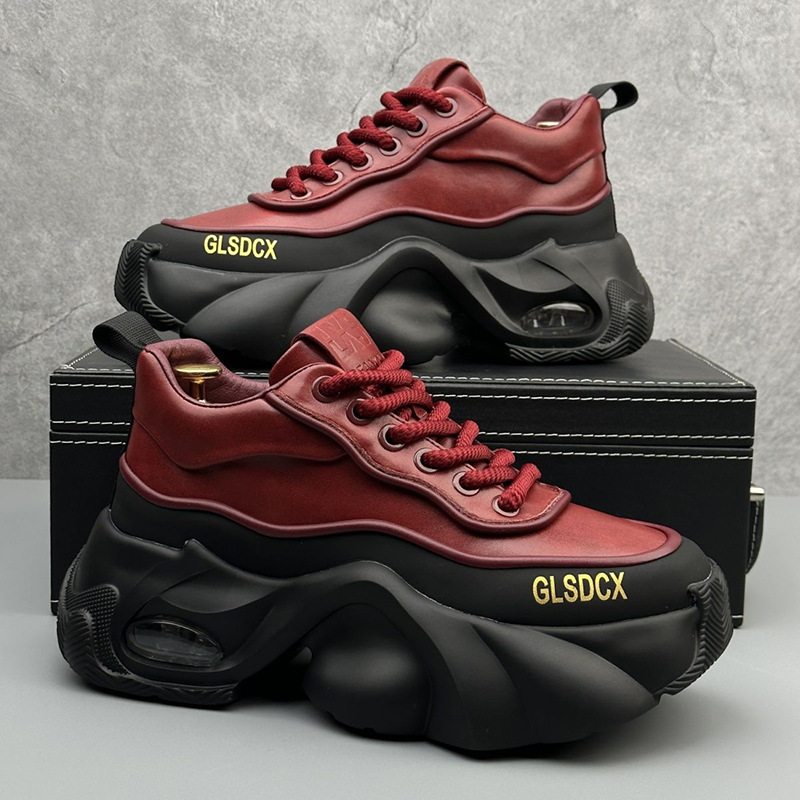 Designer Style Men Shoes 2025  – Mens Fashion Trainers 2025 Bewertung und Preis