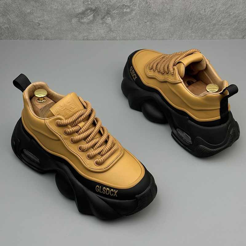 Designer Style Men Shoes 2025  – Mens Fashion Trainers 2025 Bewertung und Preis