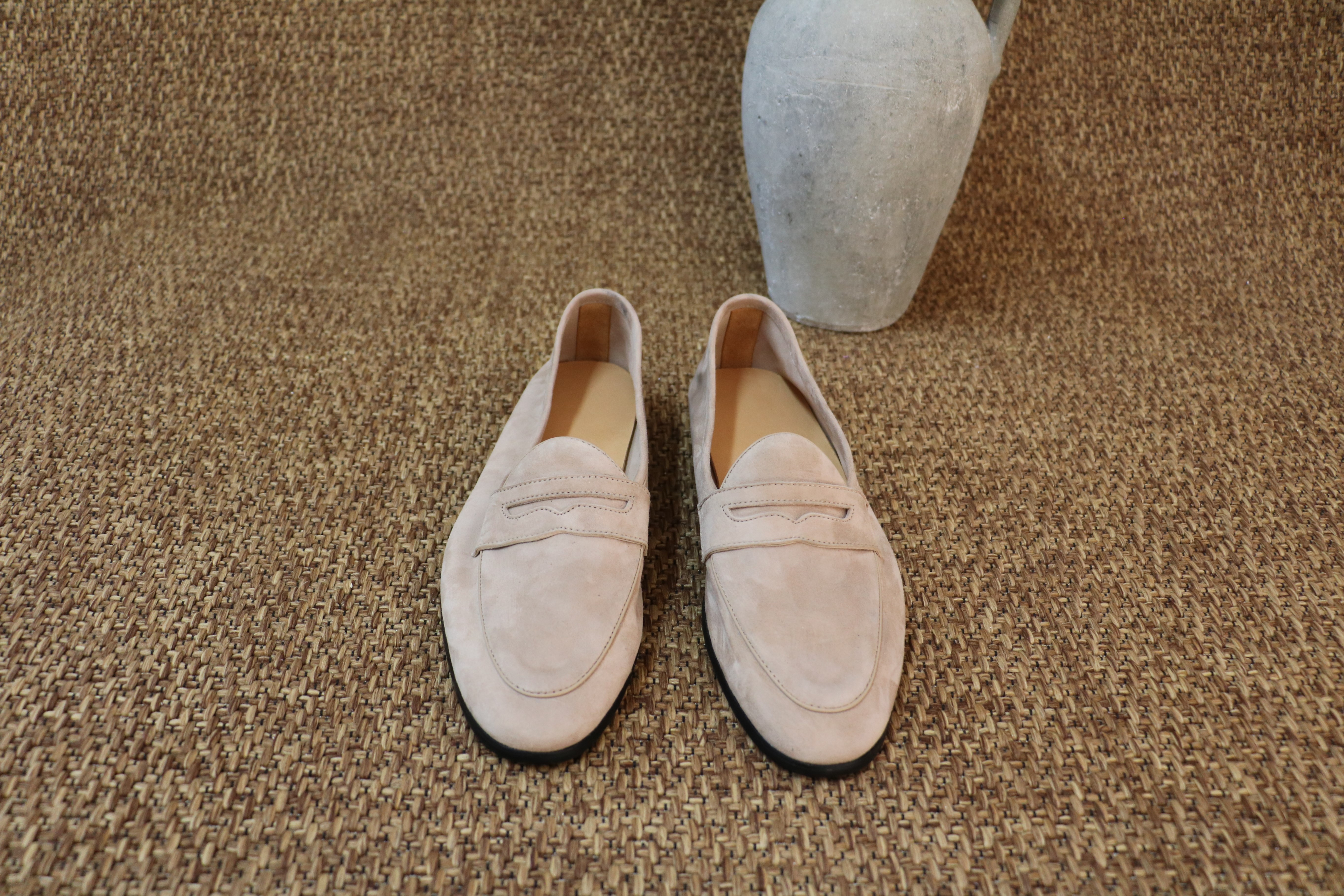 26 Calf leather Men's Loafers  – Men'S Fashion For Wedding Bewertung und Preis