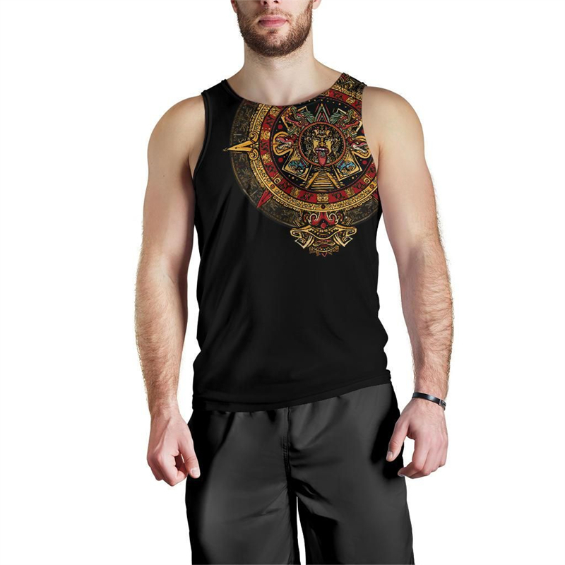 Trendy Mexico Flag Graphic Tan – Mens Fashion Mexico Bewertung und Preis