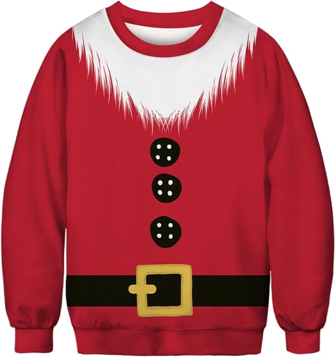 Funny Graphic Ugly Christmas S – Mens Xmas Fashion Bewertung und Preis