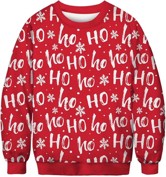 Funny Graphic Ugly Christmas S – Mens Xmas Fashion Bewertung und Preis