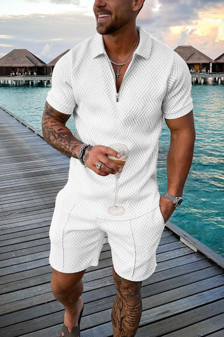 Vintage Men's Summer Casual Po – Men Fashion Vintage Bewertung und Preis