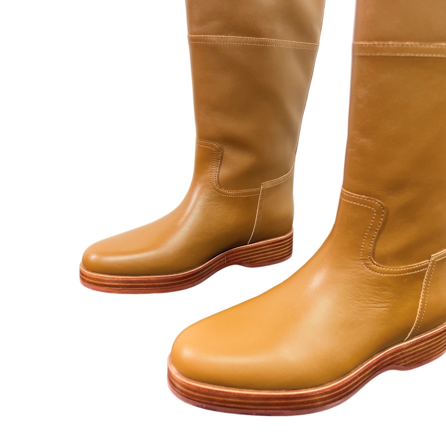 Red Leather Boots – Bold, Tren – Men Fashion Kids Bewertung und Preis