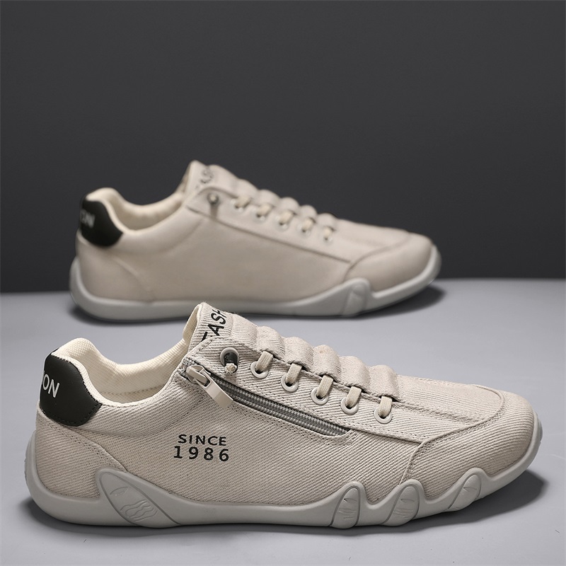 Comfortable Man Casual Shoe Fa – Casual Sneakers Men Bewertung und Preis