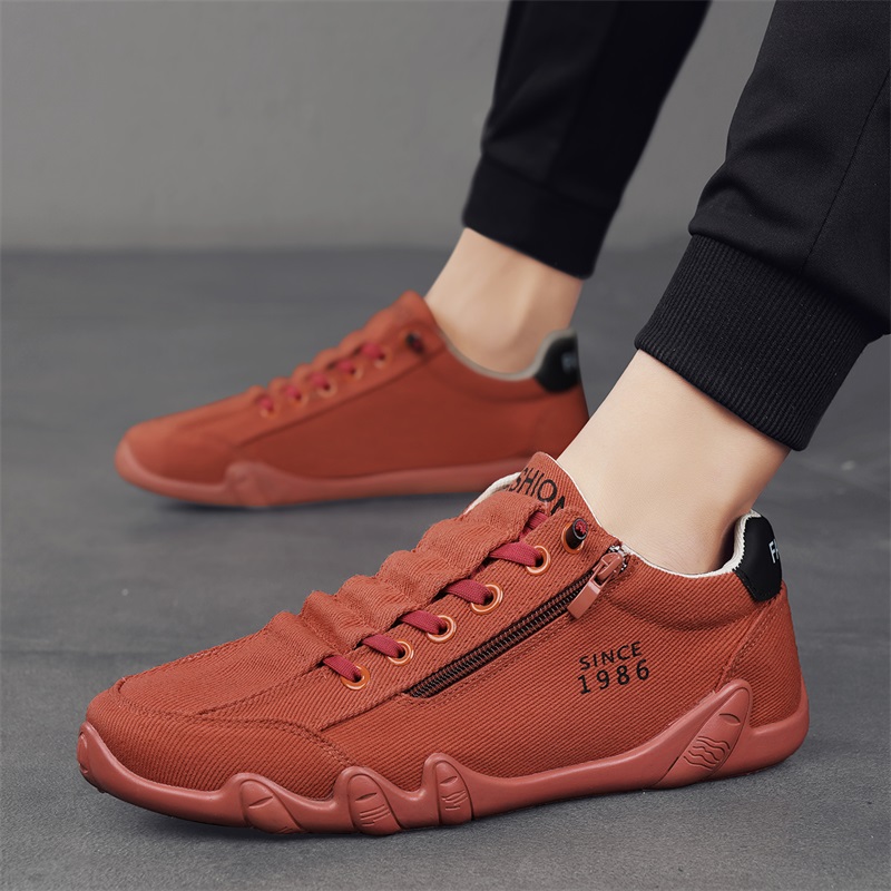 Comfortable Man Casual Shoe Fa – Casual Sneakers Men Bewertung und Preis